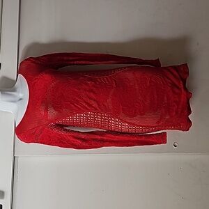 Size  S/M dress from bebe